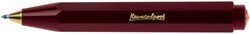 Balpen Kaweco Sport Classic bordeaux medium
