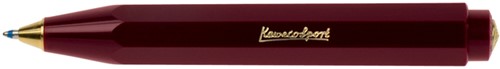 Balpen Kaweco Sport Classic bordeaux medium