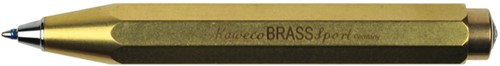 Balpen Kaweco Sport Brass medium