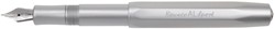 Vulpen Kaweco Sport Aluminium zilver medium