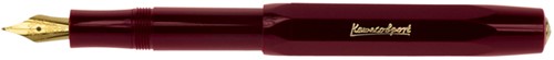 Vulpen Kaweco Sport Classic bordeaux medium