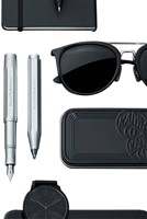 Balpen  Kaweco Sport Aluminium zilver medium-2