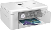 Multifunctional Inktjet Brother MFC-J4340DWE