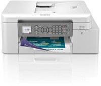 Multifunctional Inktjet Brother MFC-J4340DWE-2