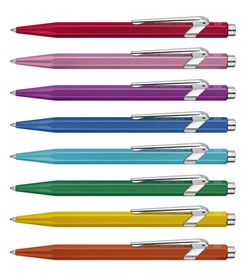 Luxe schrijfwaren Caran d’ache
