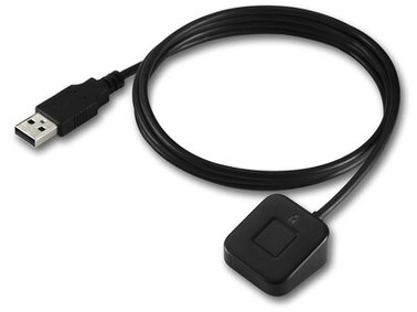 Fingerprint Key Kensington Verimark Desktop-2
