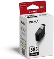 PG-585 | 1x Zwart | Origineel | Cartridges voor Canon-2