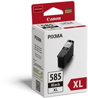 PG-585 XL | 1x Zwart | Origineel | Cartridges voor Canon-2