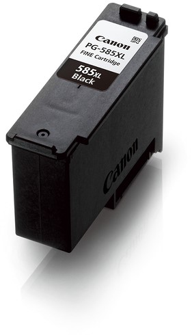 PG-585 XL | 1x Zwart | Origineel | Cartridges voor Canon-3