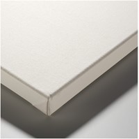 Canvasboard Talens Art Creation katoen 300x400mm wit-2