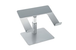 Laptopverhoger Kensington aluminium