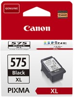 PG-575 XL | 1x Zwart | Origineel | Cartridges voor Canon