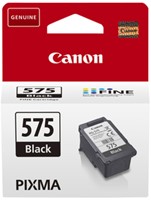 PG-575 | 1x Zwart | Origineel | Cartridges voor Canon