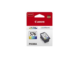 CL-576 | 1x Kleur | Origineel | Cartridges voor Canon