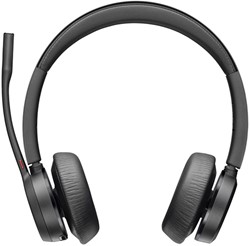 Headset HP POLY Voyager 4320-M BT700 dngl oplaadst
