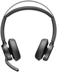 Headset HP POLY Voyager Focus 2 USB-C met oplaadst