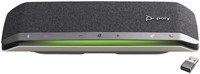 Speakerphone HP POLY Sync 40+ USB A en USB-C BT700
