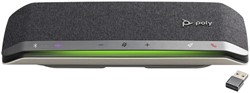 Speakerphone HP POLY Sync 40+ USB A en USB-C BT700