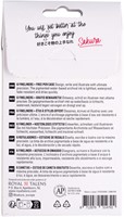 Fineliner Sakura Pigma Micron 6 stuks 1 x 005 (0.2 mm), 1 x 01 (0.25 mm), 1 x 02 (0.30 mm), 1 x 03 (0.35 mm), 1 x 05 (0.45 mm), 1 x 08 (0.50 mm) zwart-1