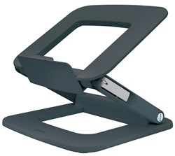 Laptopstandaard Leitz Ergo verstelb multihoek gs