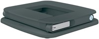 Laptopstandaard Leitz Ergo verstelb multihoek gs-3