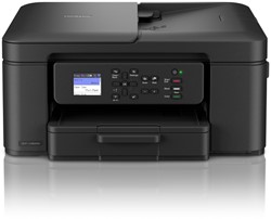 Multifunction inktjet printer Brother DCP-J1360DW