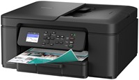 Multifunction inktjet printer Brother DCP-J1360DW-2
