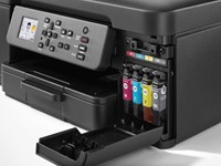 Multifunction inktjet printer Brother DCP-J1360DW-1