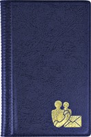 Telefoonalbum Kangaro 90x140mm A-Z spiraal assorti-2