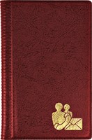 Telefoonalbum Kangaro 90x140mm A-Z spiraal assorti-3