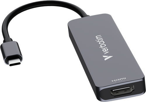 Verbatim | Hub | Essentials | USB-C | 4 poorts-3