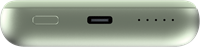Verbatim | Powerbank | 10.000 mAh | USB-C | Magnetisch opladen | Charge 'n' Go | Groen-2