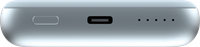 Verbatim | Powerbank | 10.000 mAh | USB-C | Magnetisch opladen | Charge 'n' Go | Blauw-2
