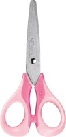 Schaar Maped Sensoft 13cm pastel assorti-1