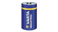 Varta | Batterijen | Alkaline | Industrial | C | 1 Stuk