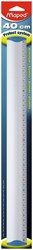 Liniaal Maped Aluminium 40cm