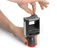 Tekststempel Colop Heavy Duty 2300 Classic Line personaliseerbaar-2