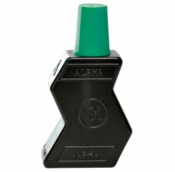 Stempelinkt Colop 803 30ml groen