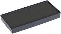 Stempelkussen Colop E/40 zwart