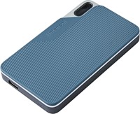 Intenso | SSD | Extern | 2 TB | USB-A | USB-C | TX100-3
