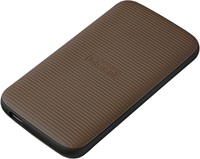 Intenso | SSD | Extern | 500 GB | USB-A | USB-C | TX500-3