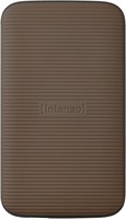 Intenso | SSD | Extern | 500 GB | USB-A | USB-C | TX500-2