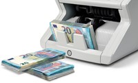 Biljettelmachine Safescan 2265 wit-2