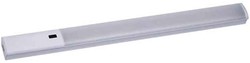 Muller Licht | Kast lamp | Aan/Uit Sensor | TL Armatuur | 55cm | IP20 | 630 lumen | 4000K | Wit