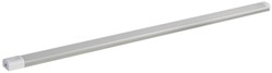Muller Licht | Kast lamp Touch Dim 50 | TL Armatuur | 52cm | IP20 | 420 lumen | 3000K | Dimmer in de lamp | Wit