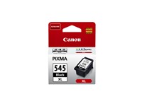 PG-545 XL | 1x Zwart | Origineel | Cartridges voor Canon