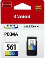 CL-561 | 1x Kleur | Origineel | Cartridges voor Canon