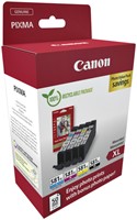 CLI-581 XL | 4 Pack | Origineel | Cartridges voor Canon-2