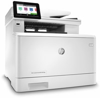 Multifunctional Laser HP Laserjet M479DW-2