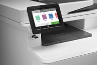 Multifunctional Laser HP Laserjet M479DW-3